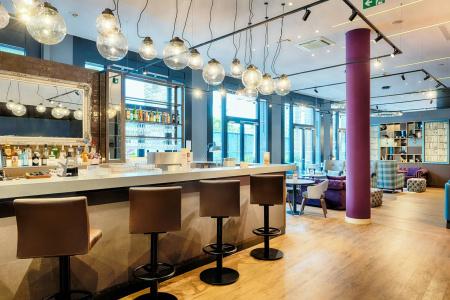 Mercure Heilbronn - 34
