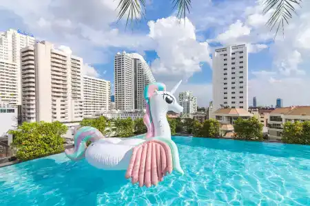 SureStay Plus by Best Western Sukhumvit 2 - 25