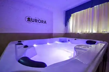 Aurora - 101