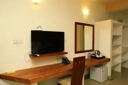 Amaranthe Bay Resort & Spa - 42