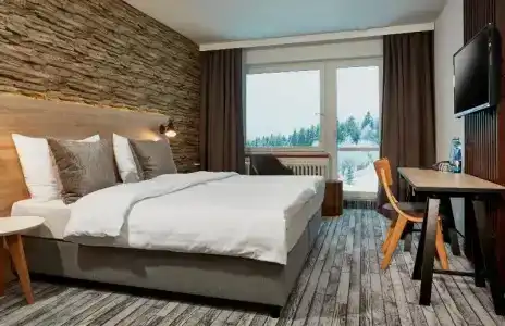 Orea Horizont ŠUmava - 32