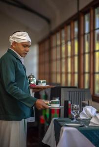 Heritance Tea Factory - 22
