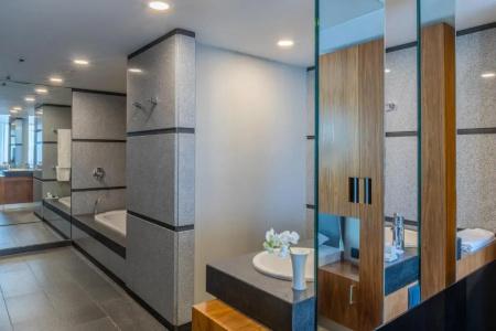 Radisson Blu Erfurt - 119