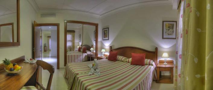 Marylanza Suites & Spa - 4