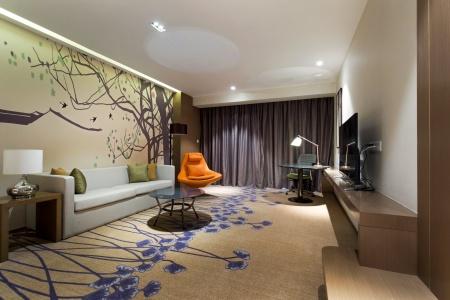 Holiday Inn Chengdu High-Tech Center, An Ihg - 22