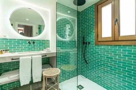 Samaritana Suites - 12