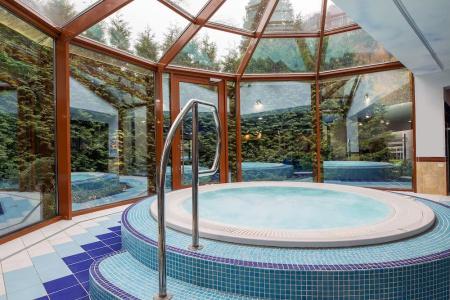 Verde Montana Wellness & Spa - 11