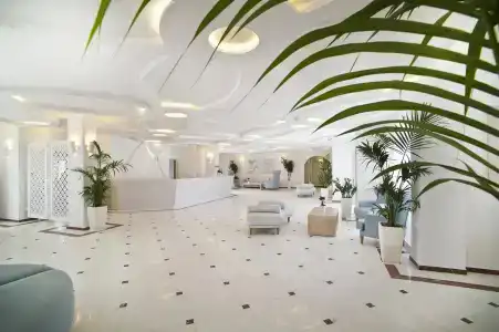 Santorini Palace - 17