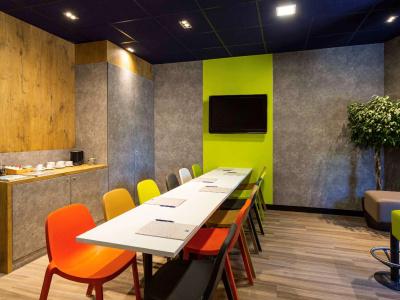 ibis budget Bordeaux Centre - Gare Saint Jean - 15