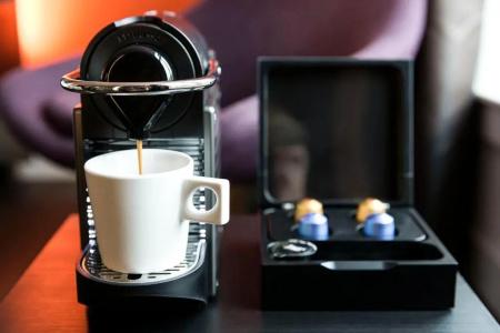 The Manor Amsterdam - 92