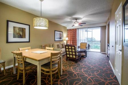 Bluegreen Vacations Orlando Sunshine Resort - 24