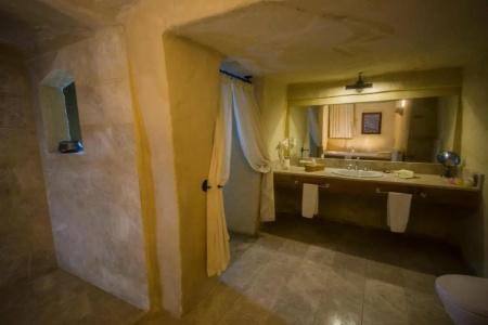 Fresco Cave Suites Cappadocia - 120