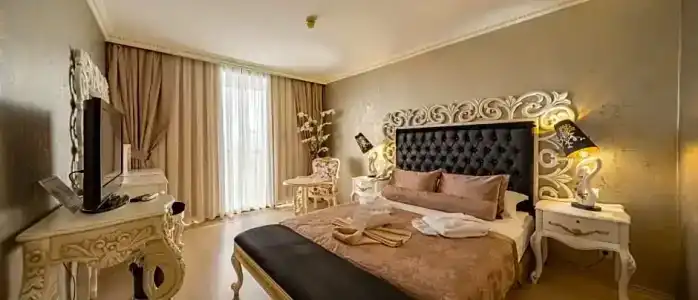 Sunrise Queen Luxury Resort & Spa - 70