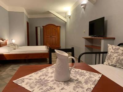 Pension Amadeus & - 56