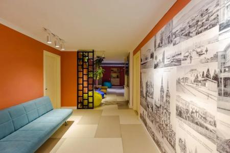 Batumi Surf Hostel - 11