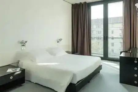Duparc Contemporary Suites - 116