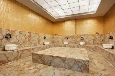 Ramada Iskenderun - 8
