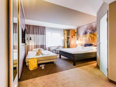 ibis Luebeck City - 40