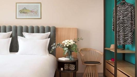 Hyatt Regency Taghazout - 37