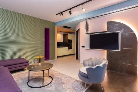 Onira Suite Dreams - 29
