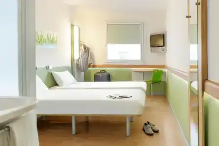 ibis budget Koeln Porz - 26