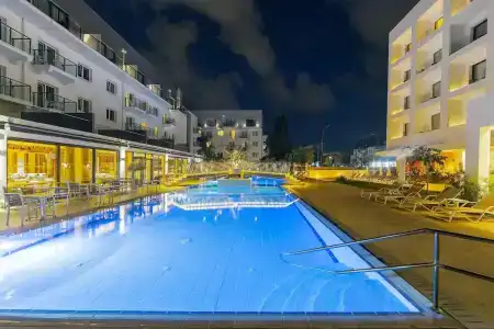 Anemi & Suites - 20