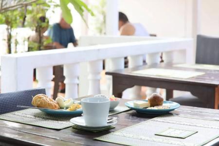 Keereeta Resort & Spa - 9