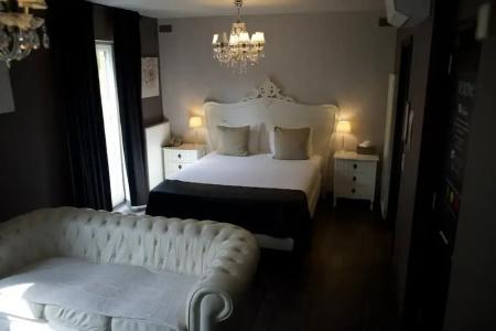 Hôtel Verone - Liège Centre - 36