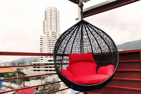 Casa Jip Guesthouse - 20