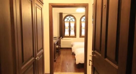 Boutique Muzaka (Historic Center) - 14