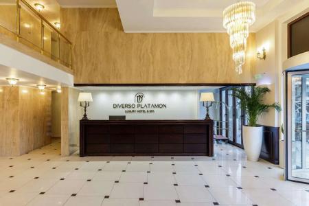 Royal Palace Resort & Spa - 10