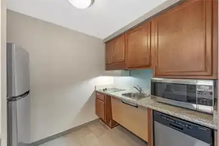Homewood Suites at Mall Del Norte - 52