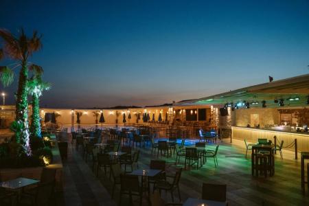 Ostria Resort & Spa - 31
