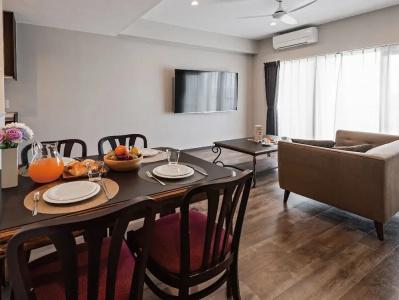 Family Condo Chatan Hills by Coldio Premium - 26