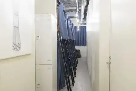 obi Hostel - 17