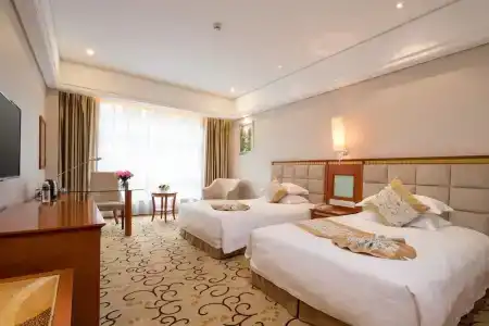 Qinghe Jinjiang International - 31