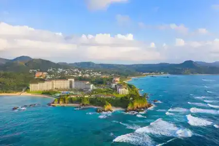 Halekulani Okinawa - 24