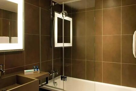 Novotel Paris Charles de Gaulle Airport - 95