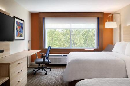 Holiday Inn Express Orlando - South Park, An Ihg - 71