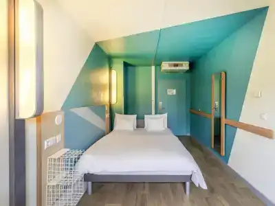 ibis budget Koeln Porz - 21