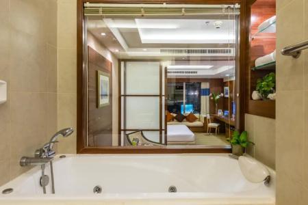 Jasmine City - Sha Extra Plus - 68