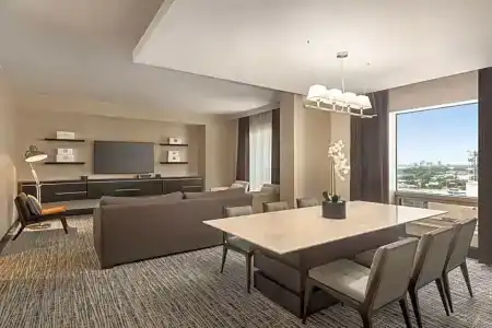 Hilton Downtown - 68