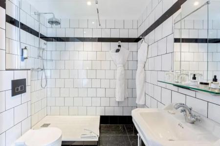 Best Western Premier Roosevelt - 50
