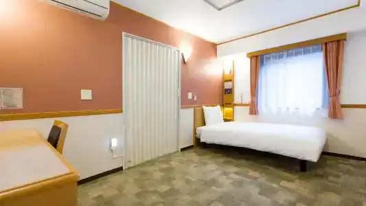 Toyoko Inn Shin-yokohama Ekimae Honkan - 74