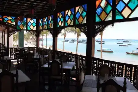 Mizingani Seafront - 29