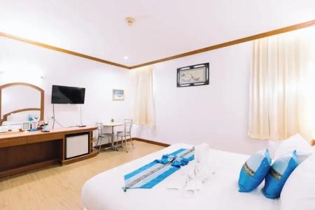 Chumphon Gardens - 54