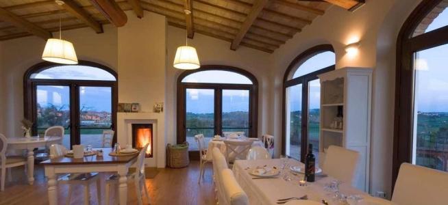 Coralia Country House - 43