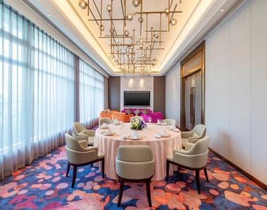 Radisson Collection, Xing Guo Shanghai - 24