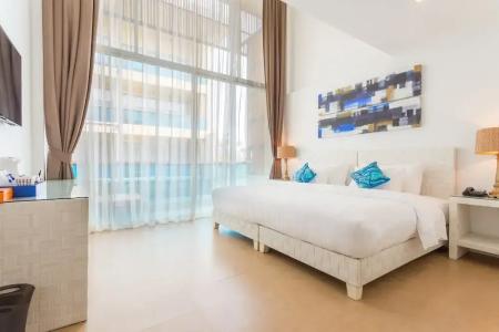 Beach Walk Boutique Resort - 176