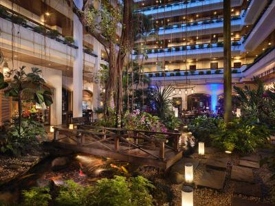 Anantara Siam Bangkok - Sha Extra Plus Certified - 22